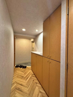 �_�ސ쌧���s������㏬�c��2���ڂ̒��Ã}���V�����̌���