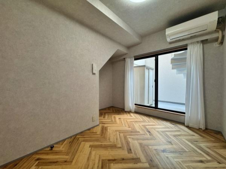 �_�ސ쌧���s������㏬�c��2���ڂ̒��Ã}���V�����̃��r���O�ȊO�̋���