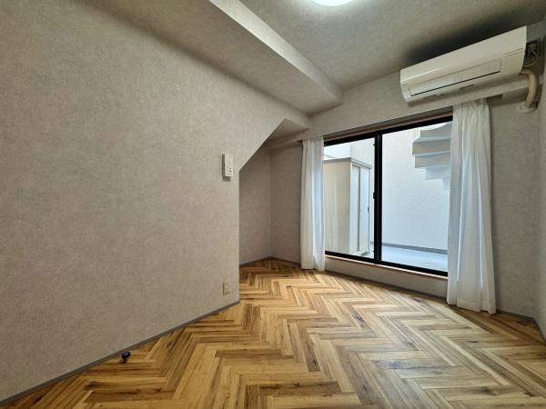 �_�ސ쌧���s������㏬�c��2���ڂ̒��Ã}���V�����̃��r���O�ȊO�̋���