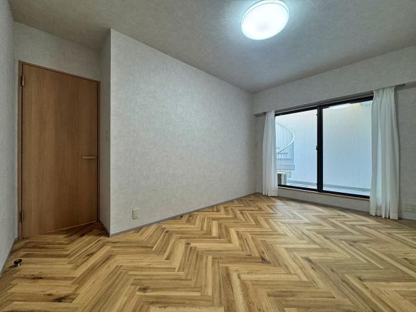 �_�ސ쌧���s������㏬�c��2���ڂ̒��Ã}���V�����̗m��