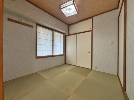 �_�ސ쌧���s������㏬�c��2���ڂ̒��Ã}���V�����̘a��