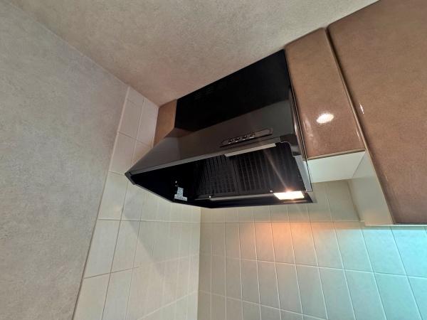 �_�ސ쌧���s������㏬�c��2���ڂ̒��Ã}���V�����̃L�b�`��