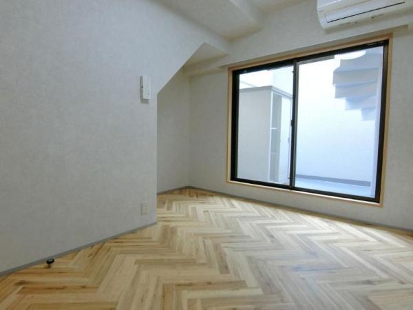 �_�ސ쌧���s������㏬�c��2���ڂ̒��Ã}���V�����̗m��