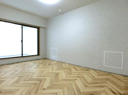 �_�ސ쌧���s������㏬�c��2���ڂ̒��Ã}���V�����̗m��