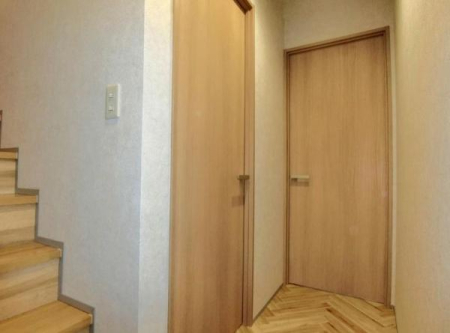 �_�ސ쌧���s������㏬�c��2���ڂ̒��Ã}���V�����̃��r���O�ȊO�̋���