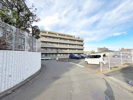 �_�ސ쌧���l�s�΋攒�R2���ڂ̒��Ã}���V�����̂��̑�