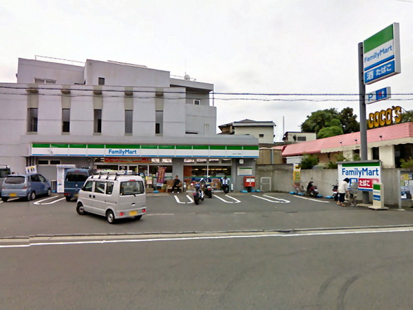 �_�ސ쌧���l�s�΋攒�R2���ڂ̒��Ã}���V�����̎��ӊ�