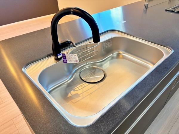 �_�ސ쌧���l�s�`�k��V�H���̐V�z��ˌ��ẴL�b�`��