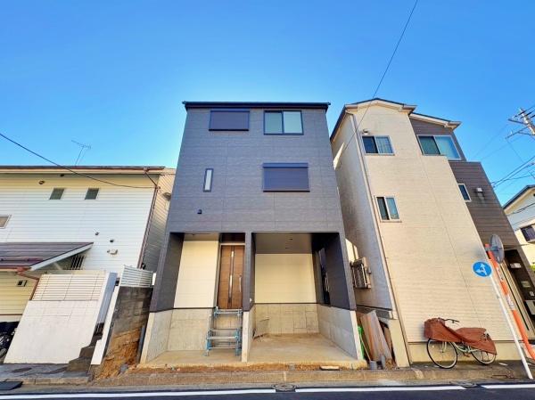 �_�ސ쌧���l�s�`�k��V�H���̐V�z��ˌ��Ă̌��n�O�ώʐ^