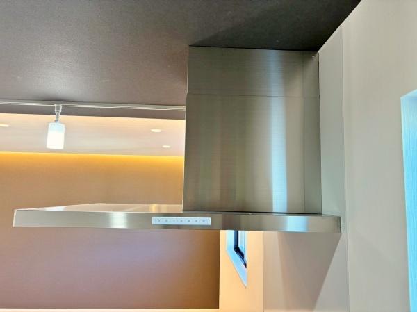 �_�ސ쌧���l�s�`�k��V�H���̐V�z��ˌ��ẴL�b�`��