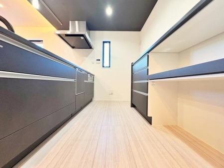 �_�ސ쌧���l�s�`�k��V�H���̐V�z��ˌ��ẴL�b�`��