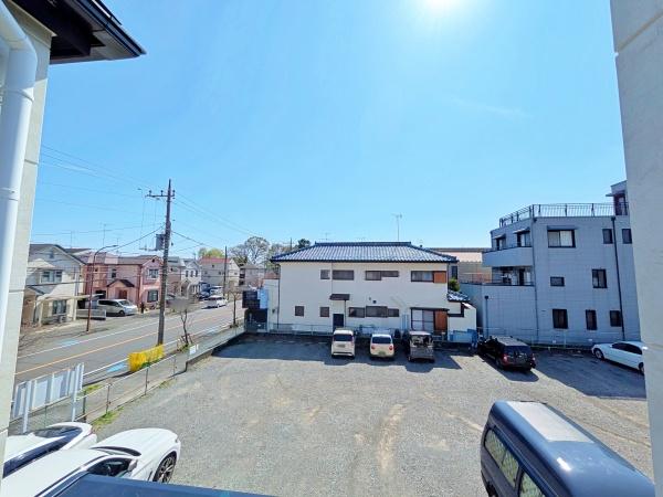 �_�ސ쌧���͌��s������x�m��2���ڂ̐V�z��ˌ��Ă̏Z�˂���̒��]�ʐ^