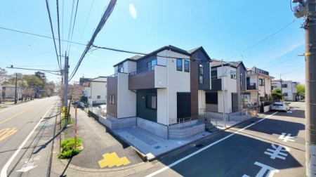 �_�ސ쌧���͌��s������x�m��2���ڂ̐V�z��ˌ��Ă̂��̑�