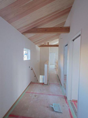 �_�ސ쌧����s�ғ�5���ڂ̐V�z��ˌ��Ă̂��̑����n