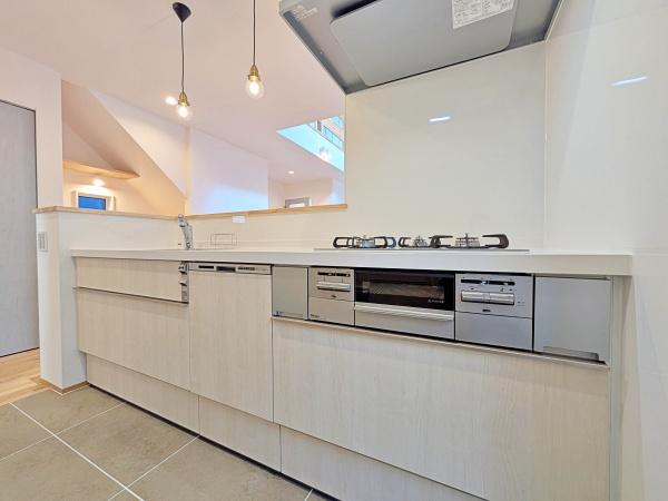 �_�ސ쌧����s�ғ�5���ڂ̐V�z��ˌ��Ẵ��r���O