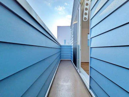 �_�ސ쌧����s�ғ�5���ڂ̐V�z��ˌ��Ẵo���R�j�[