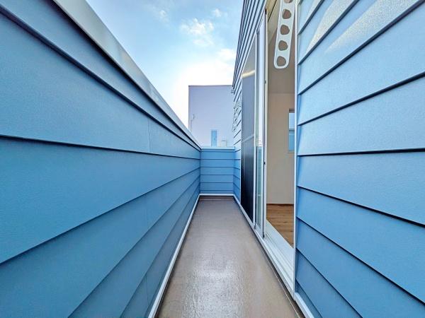 �_�ސ쌧����s�ғ�5���ڂ̐V�z��ˌ��Ẵo���R�j�[