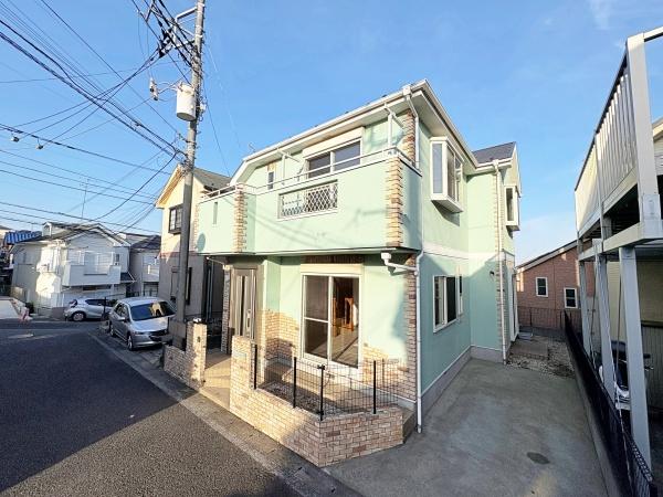 �_�ސ쌧���l�s����{�����̒��È�ˌ��Ă̌��n�O�ώʐ^