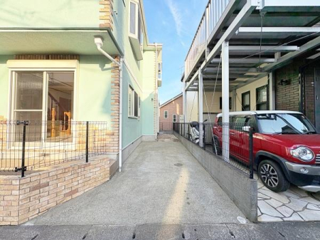 �_�ސ쌧���l�s����{�����̒��È�ˌ��Ă̒��ԏ�