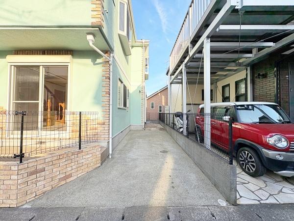 �_�ސ쌧���l�s����{�����̒��È�ˌ��Ă̒��ԏ�