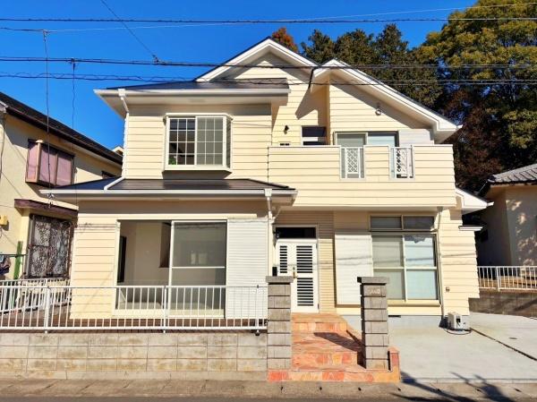 �_�ސ쌧���s�����摁��̒��È�ˌ��Ă̌��n�O�ώʐ^