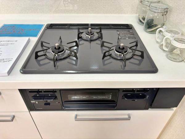 �_�ސ쌧���s�����摁��̒��È�ˌ��ẴL�b�`��