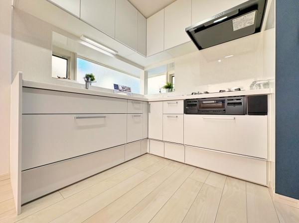 �_�ސ쌧���s�����摁��̒��È�ˌ��ẴL�b�`��