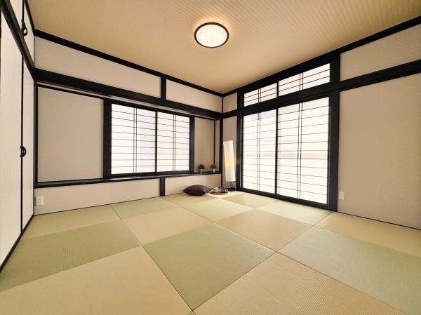 �_�ސ쌧���s�����摁��̒��È�ˌ��Ă̘a��