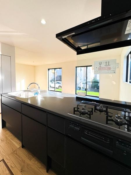 �_�ސ쌧���l�s�t���꒬�̐V�z��ˌ��ẴL�b�`��