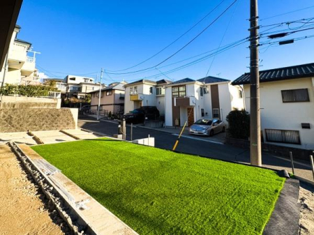 �_�ސ쌧���l�s�t���꒬�̐V�z��ˌ��Ă̒�