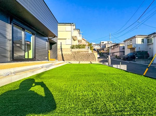 �_�ސ쌧���l�s�t���꒬�̐V�z��ˌ��Ă̒�