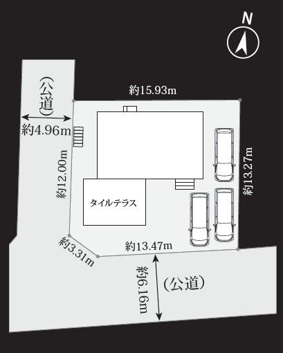 �_�ސ쌧���l�s�t���꒬�̐V�z��ˌ��Ă̋��}