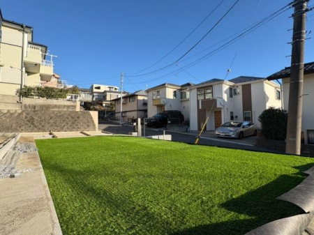 �_�ސ쌧���l�s�t���꒬�̐V�z��ˌ��Ă̒�