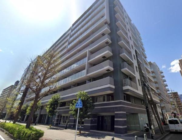 �_�ސ쌧���l�s�`�k��V���l1���ڂ̒��Ã}���V�����̌��n�O�ώʐ^