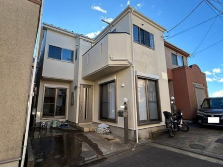 �_�ސ쌧���l�s�ߌ��擌��������̒��È�ˌ��Ă̌��n�O�ώʐ^