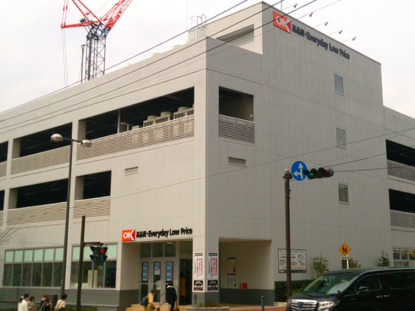 �_�ސ쌧���l�s�˒ˋ�i�Z���̒��Ã}���V�����̎��ӊ�