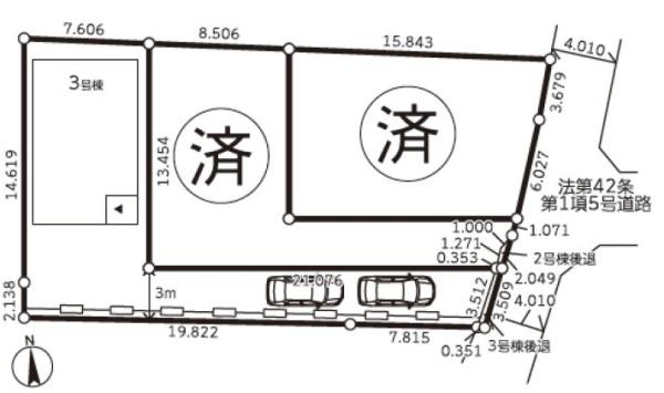 �_�ސ쌧���l�s���J��{��4���ڂ̐V�z��ˌ��Ă̋��}