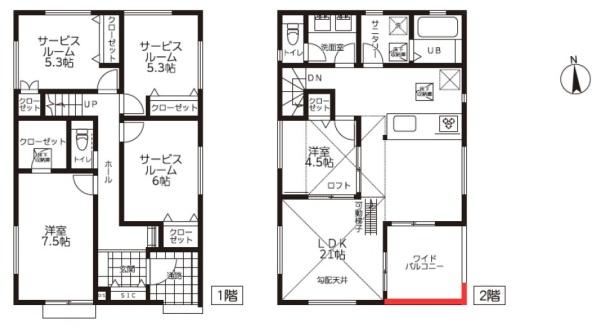 �_�ސ쌧���l�s���J��{��4���ڂ̐V�z��ˌ��Ă̊Ԏ��}