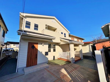 �_�ސ쌧���l�s���J�戢�v�a��4���ڂ̒��È�ˌ��Ă̌��n�O�ώʐ^