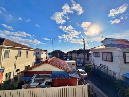 �_�ސ쌧���l�s���J�戢�v�a��4���ڂ̒��È�ˌ��Ă̏Z�˂���̒��]�ʐ^