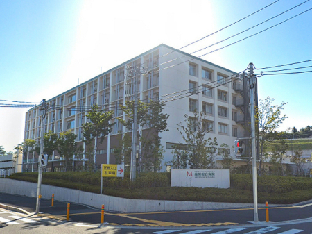 �_�ސ쌧���Ԏs���J��2���ڂ̐V�z��ˌ��Ă̎��ӊ�