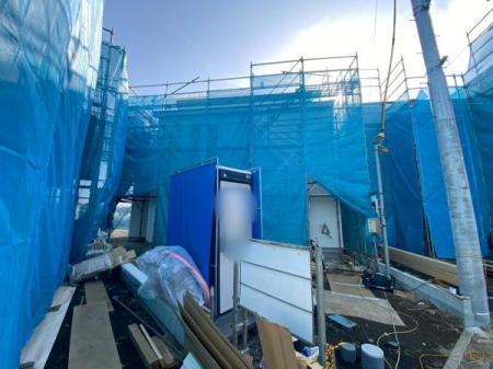 �_�ސ쌧��a�s���c�̐V�z��ˌ��Ă̂��̑����n