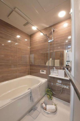 �_�ސ쌧���s�����撆�ێq�̒��Ã}���V�����̗���