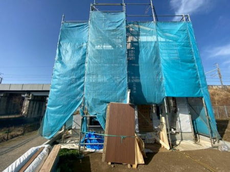 �_�ސ쌧��a�s���c�̐V�z��ˌ��Ă̂��̑����n