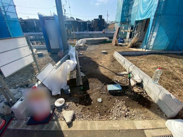 �_�ސ쌧��a�s���c�̐V�z��ˌ��Ă̂��̑����n