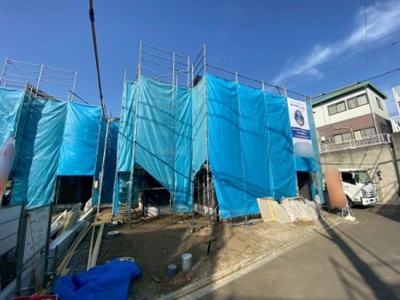 �_�ސ쌧��a�s���c�̐V�z��ˌ��Ă̂��̑����n