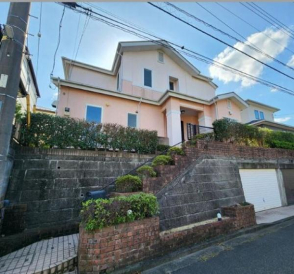 �_�ސ쌧���l�s���j��̒��È�ˌ��Ă̌��n�O�ώʐ^