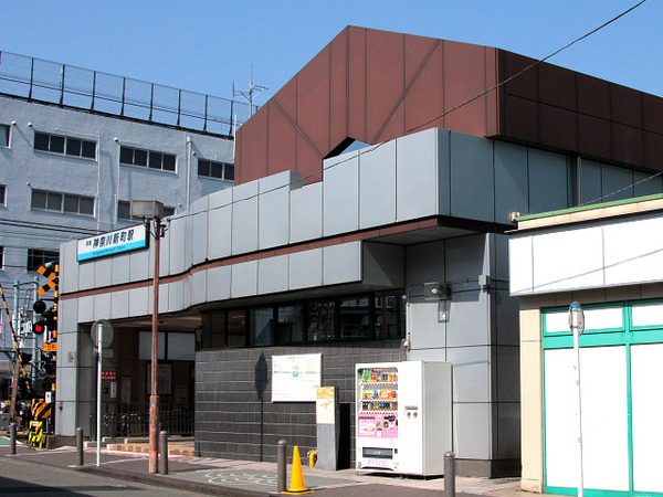 �_�ސ쌧���l�s�_�ސ�旧���̐V�z��ˌ��Ă̎��ӊ�