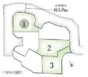 �_�ސ쌧����s�А�4���ڂ̐V�z��ˌ��Ă̋��}