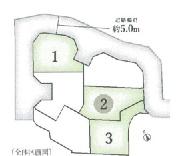 �_�ސ쌧����s�А�4���ڂ̐V�z��ˌ��Ă̋��}